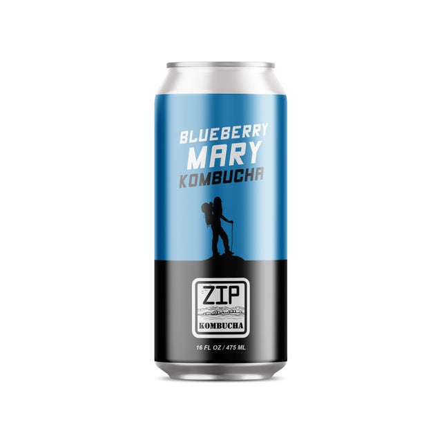 Kombucha | Zip Kombucha Online Store