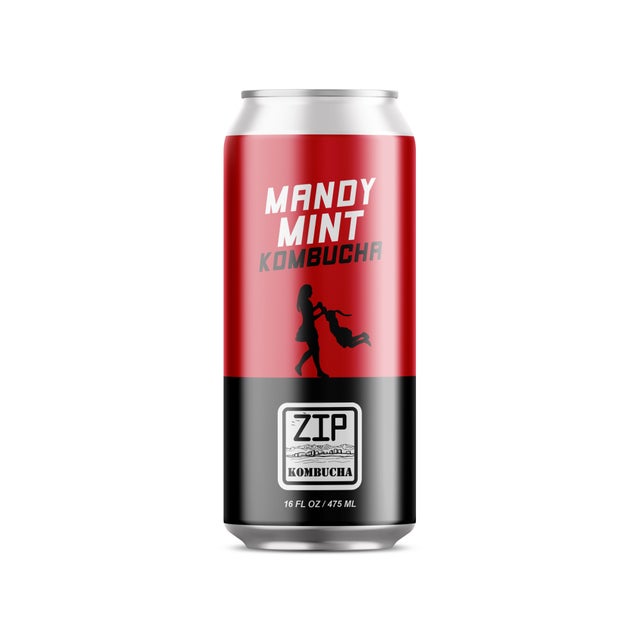 Kombucha | Zip Kombucha Online Store